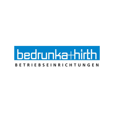 BEDRUNKA + HIRTH