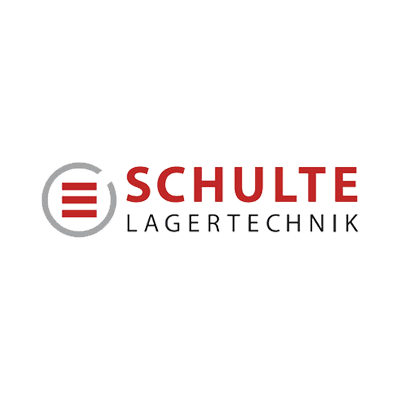 SCHULTE LAGER­TECHNIK